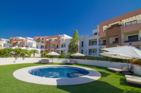 Гостиница Samara Marbella  Марбелья